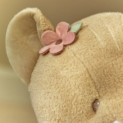 Little Dutch Peluche Safari Friends Lionne Beige 25 cm 
