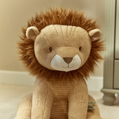 Little Dutch Peluche Safari Friends Lion Beige 25 cm 