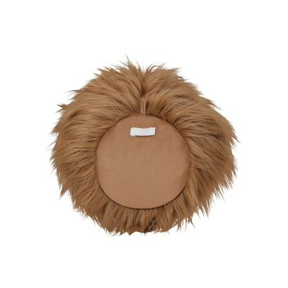 Little Dutch Tête d'animal Safari Friends Lion Beige 