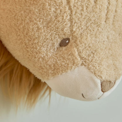 Little Dutch Tête d'animal Safari Friends Lion Beige 