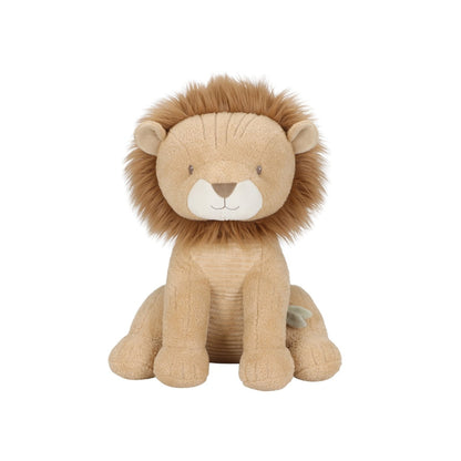 Little Dutch Peluche XL Safari Friends Lion Beige 60 cm 