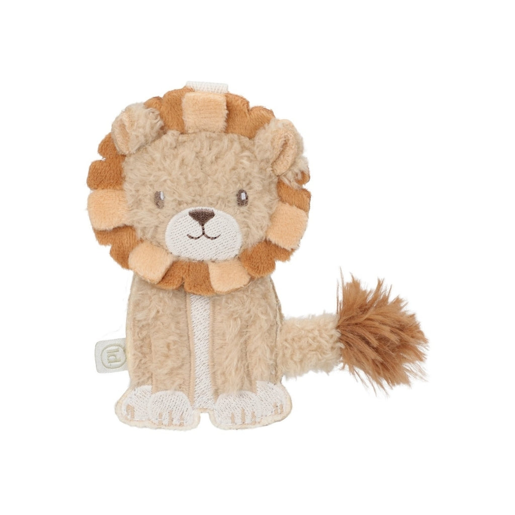 Little Dutch Élément De Balancier Safari Friends Lion Beige 