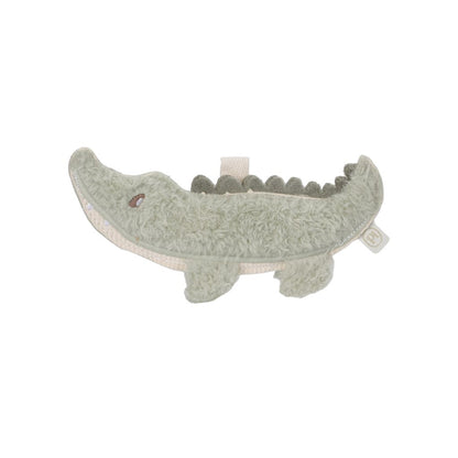 Little Dutch Slinger Decoratie Safari Friends Krokodil Groen