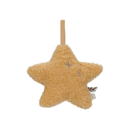 Little Dutch Kersthangers Jim Multi – 4 Stuks