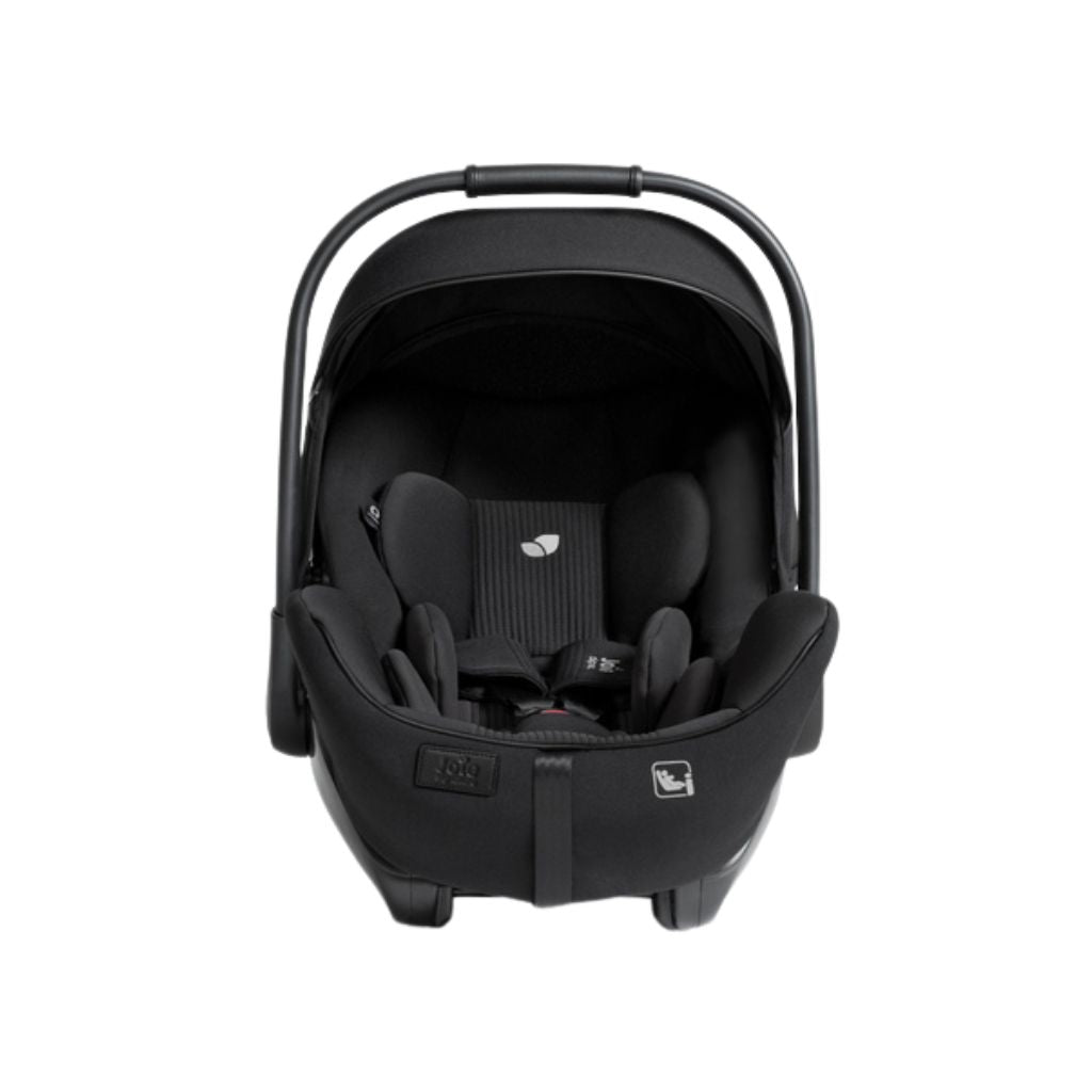 Joie Draagbare autostoel Groep 0+ I-Level Pro Eclipse Black + Basis Signature I-Base Encore