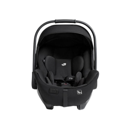 Joie Draagbare autostoel Groep 0+ I-Level Pro Eclipse Black + Basis Signature I-Base Encore