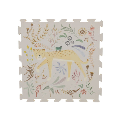 Little Dutch Tapis De Jeu XL - 6 Pièces