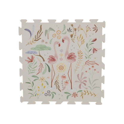 Little Dutch Tapis De Jeu XL - 6 Pièces