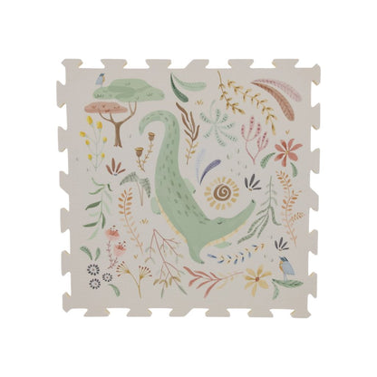 Little Dutch Tapis De Jeu XL - 6 Pièces