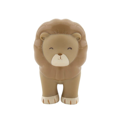 Little Dutch Jouets De Bain Safari Friends Multi - 3 Pièces