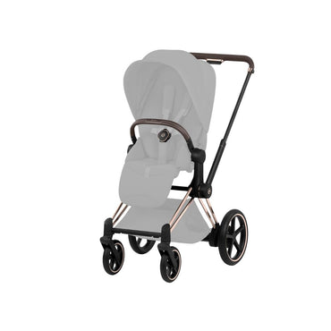 Cybex Onderstel voor Kinderwagen e-Priam RoseGold