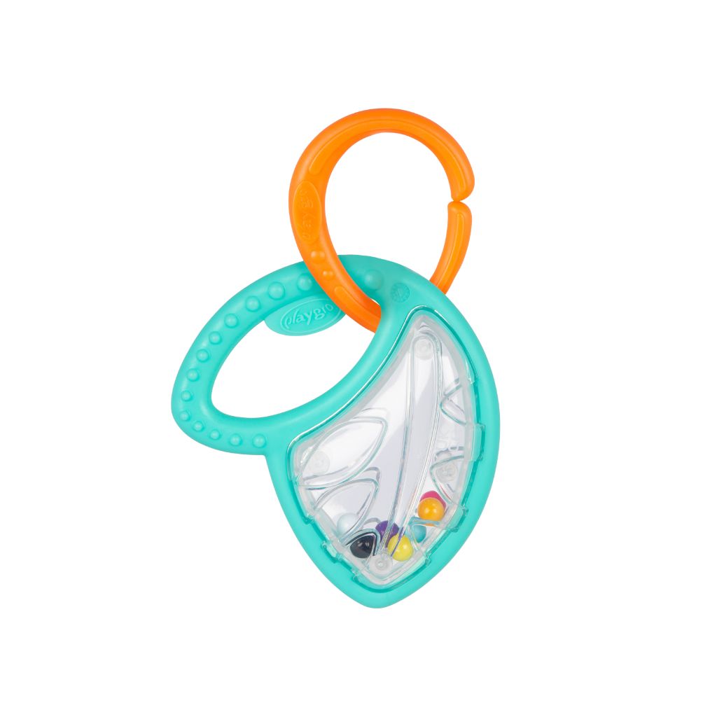 Playgro Speeltapijt Giggly Garden Musical Gym