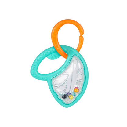 Playgro Speeltapijt Giggly Garden Musical Gym