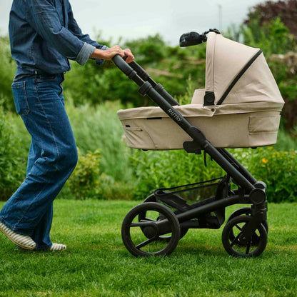 Dooky Ventilator Stroller Fan Deluxe Universeel
