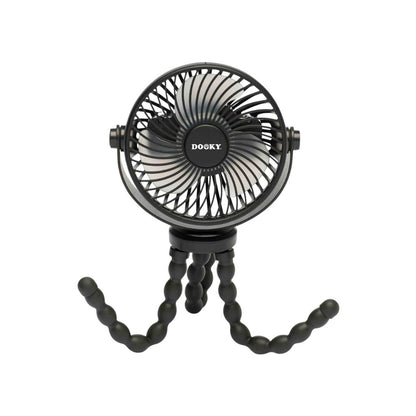 Dooky Ventilator Stroller Fan Deluxe Universeel