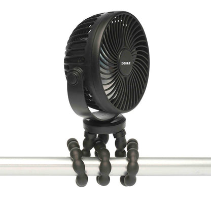 Dooky Ventilator Stroller Fan Deluxe Universeel