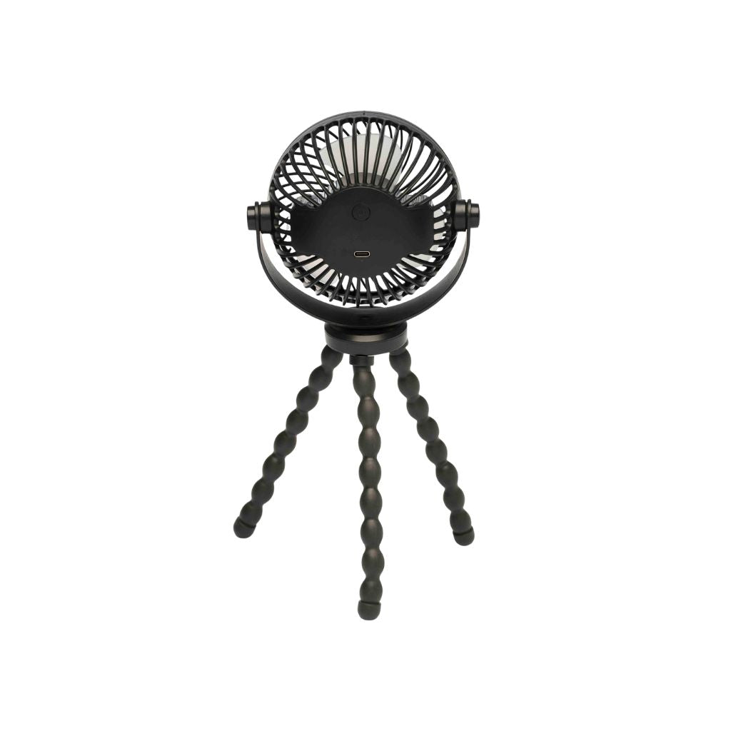 Dooky Ventilator Stroller Fan Deluxe Universeel