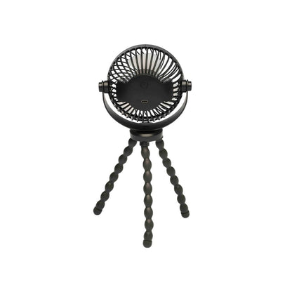 Dooky Ventilator Stroller Fan Deluxe Universeel