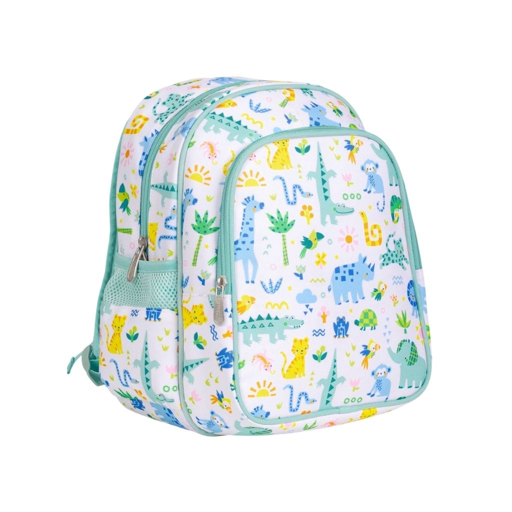 A Little Lovely Company Sac à Dos Jungle 