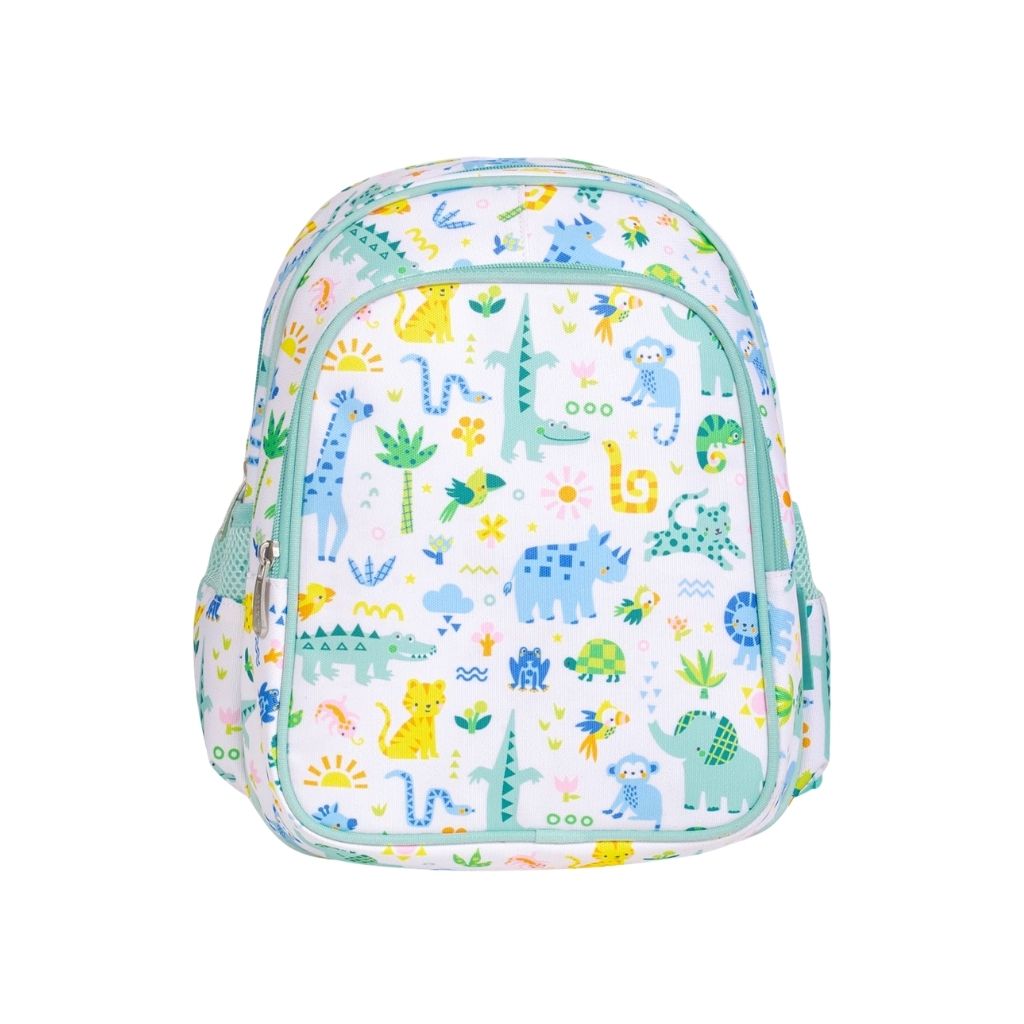 A Little Lovely Company Sac à Dos Jungle 