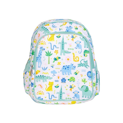 A Little Lovely Company Sac à Dos Jungle 