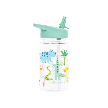 A Little Lovely Company Gourde Jungle 450 ml 