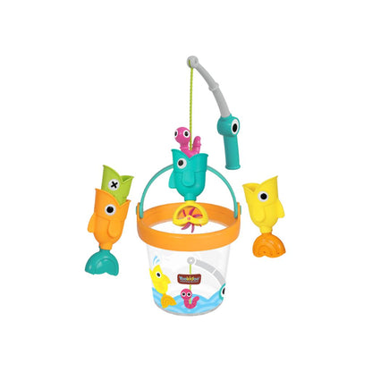Yookidoo Jouets Pour Le Bain Catch ‘N’ Sprinkle