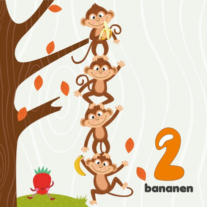 JEP! Livre Apprendre Les Animaux Avec Madame Poule