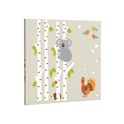 JEP! Livre Animaux