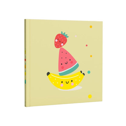 JEP! Livre Fruit