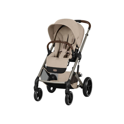 Cybex Poussette Balios S Lux Almond Beige