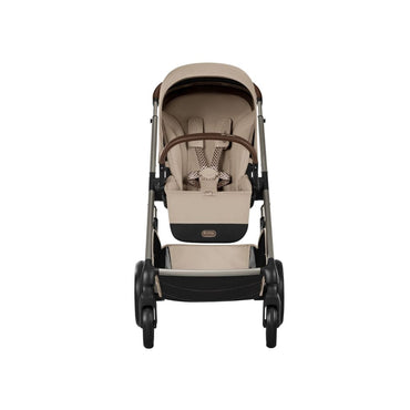 Cybex Poussette Balios S Lux Almond Beige