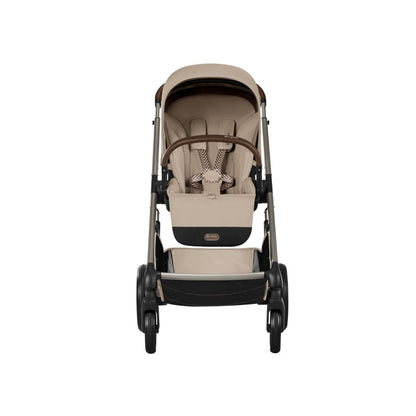 Cybex Poussette Balios S Lux Almond Beige