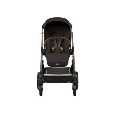 Cybex Poussette Balios S Lux Chocolate Brown