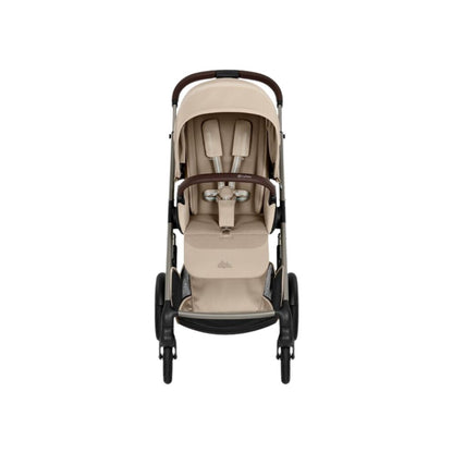 Cybex Kinderwagen Talos S Lux Almond Beige