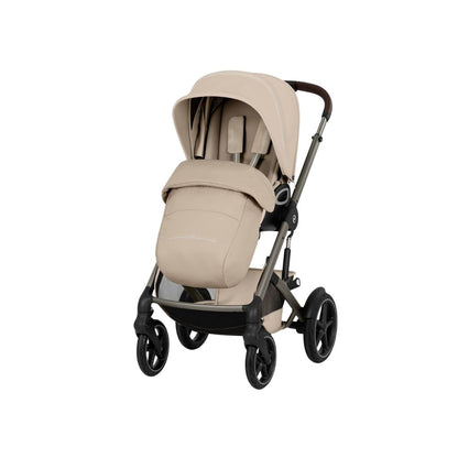 Cybex Kinderwagen Talos S Lux Almond Beige