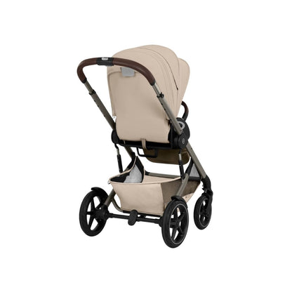 Cybex Kinderwagen Talos S Lux Almond Beige