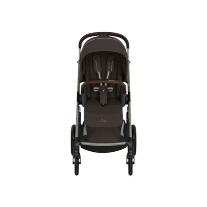 Cybex Kinderwagen Talos S Lux Chocolate Brown