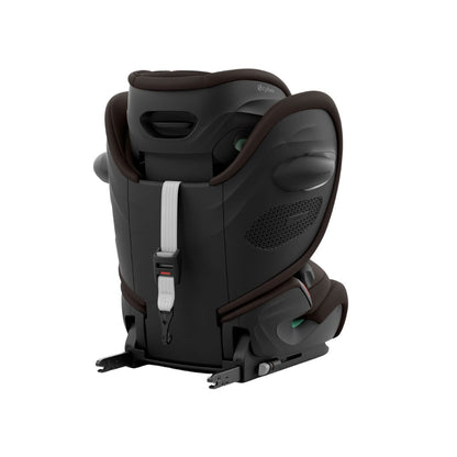 Cybex Siège Auto  Pallas G3 Groupe 1/2/3 Chocolate Brown