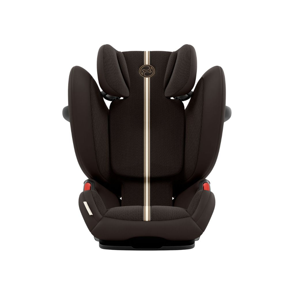 Cybex Siège Auto  Pallas G3 Groupe 1/2/3 Chocolate Brown