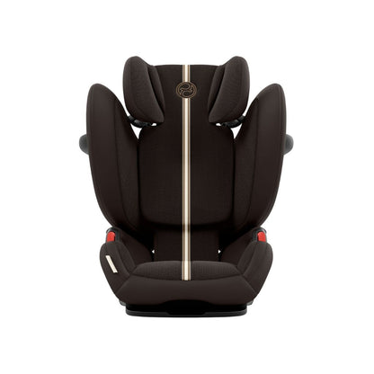 Cybex Siège Auto  Pallas G3 Groupe 1/2/3 Chocolate Brown