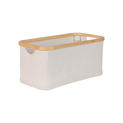 Quax  Panier De Rangement Loft Beige 