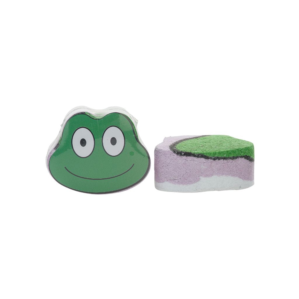 Isabelle Laurier Petite Serviette Magique Grenouille