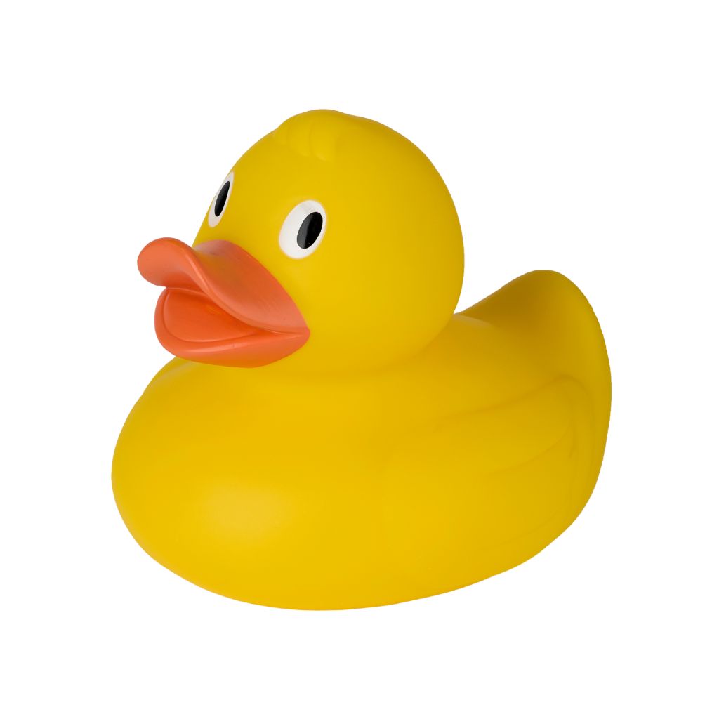 Isabelle Laurier Jouets De Bain Grand Canard De Bain