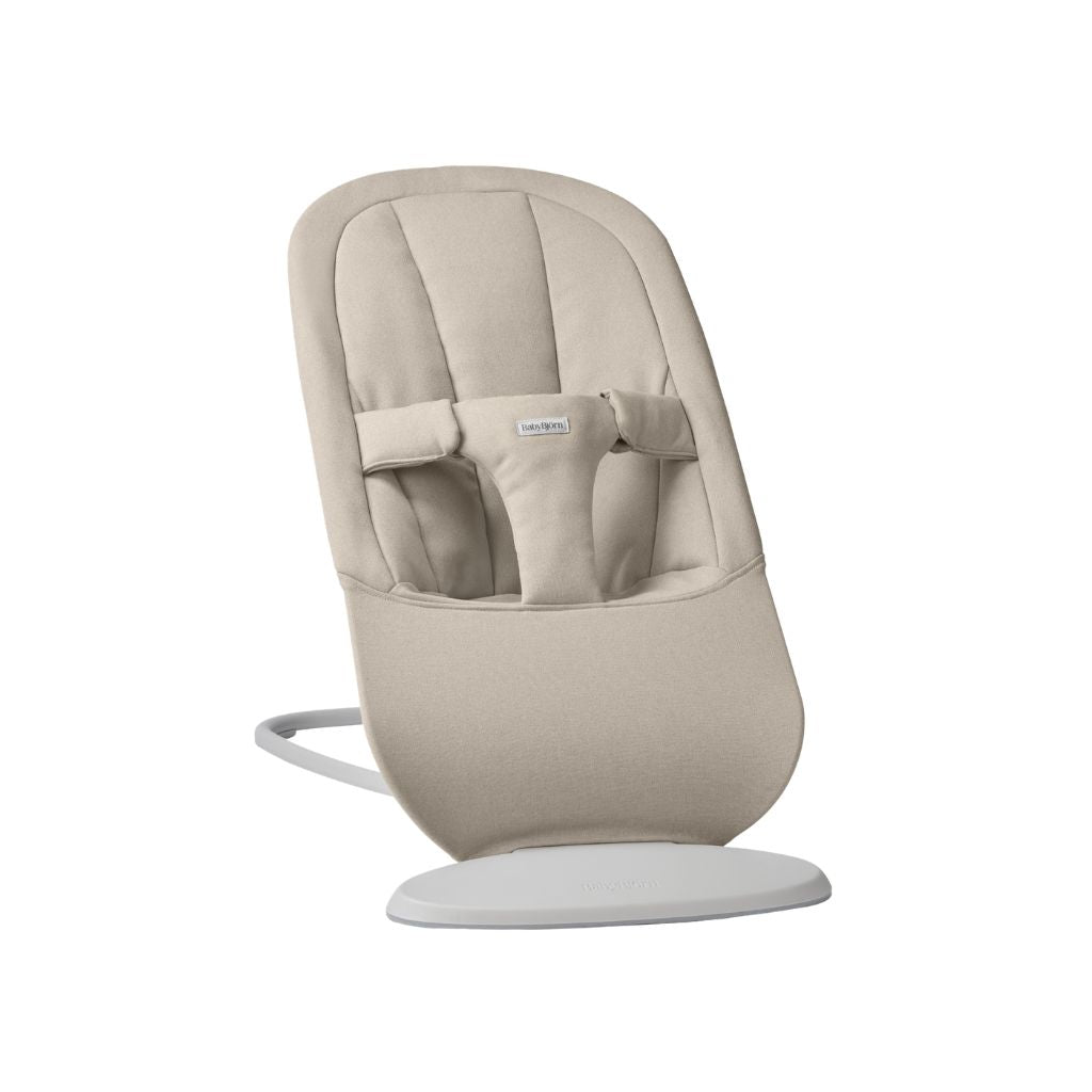 BabyBjörn Relax Sand Grey
