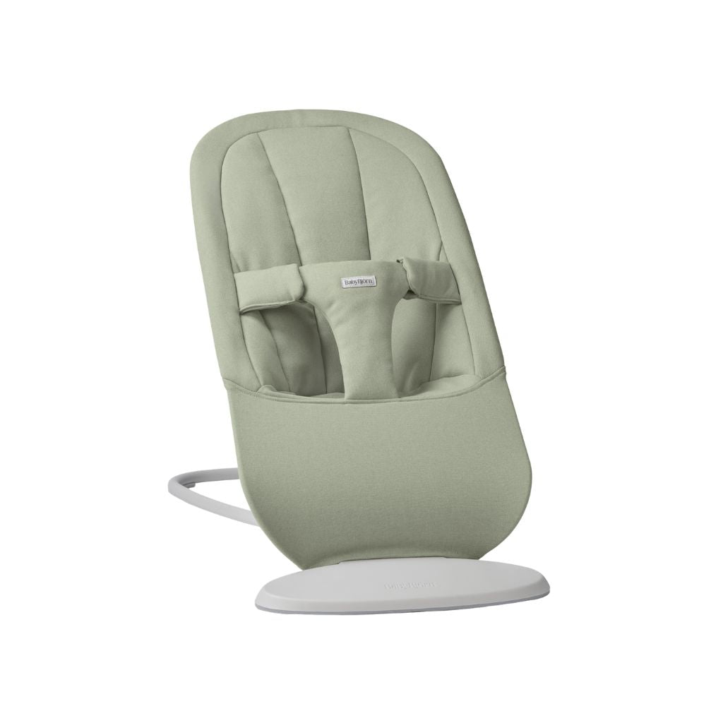 BabyBjörn Relax Light Green