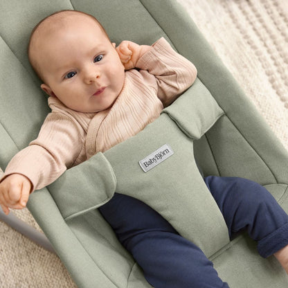 BabyBjörn Relax Light Green