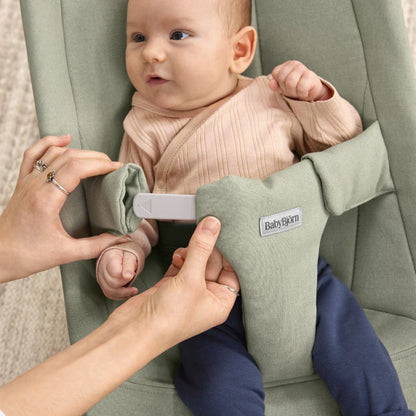 BabyBjörn Relax Light Green