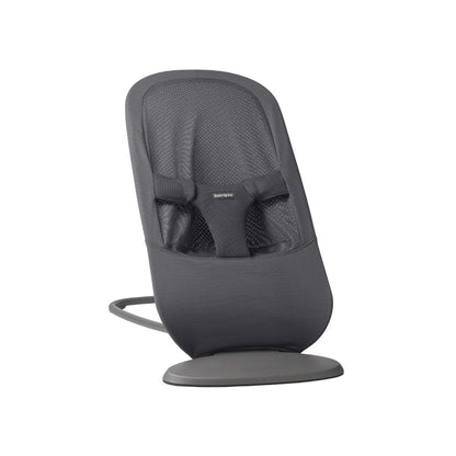 BabyBjörn Relax Mesh Dark Grey