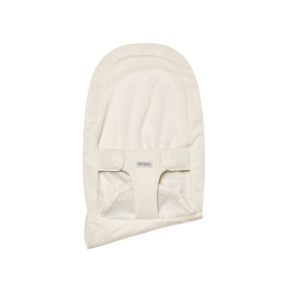 BabyBjörn Relax Stoffen Zitting Mesh Cream
